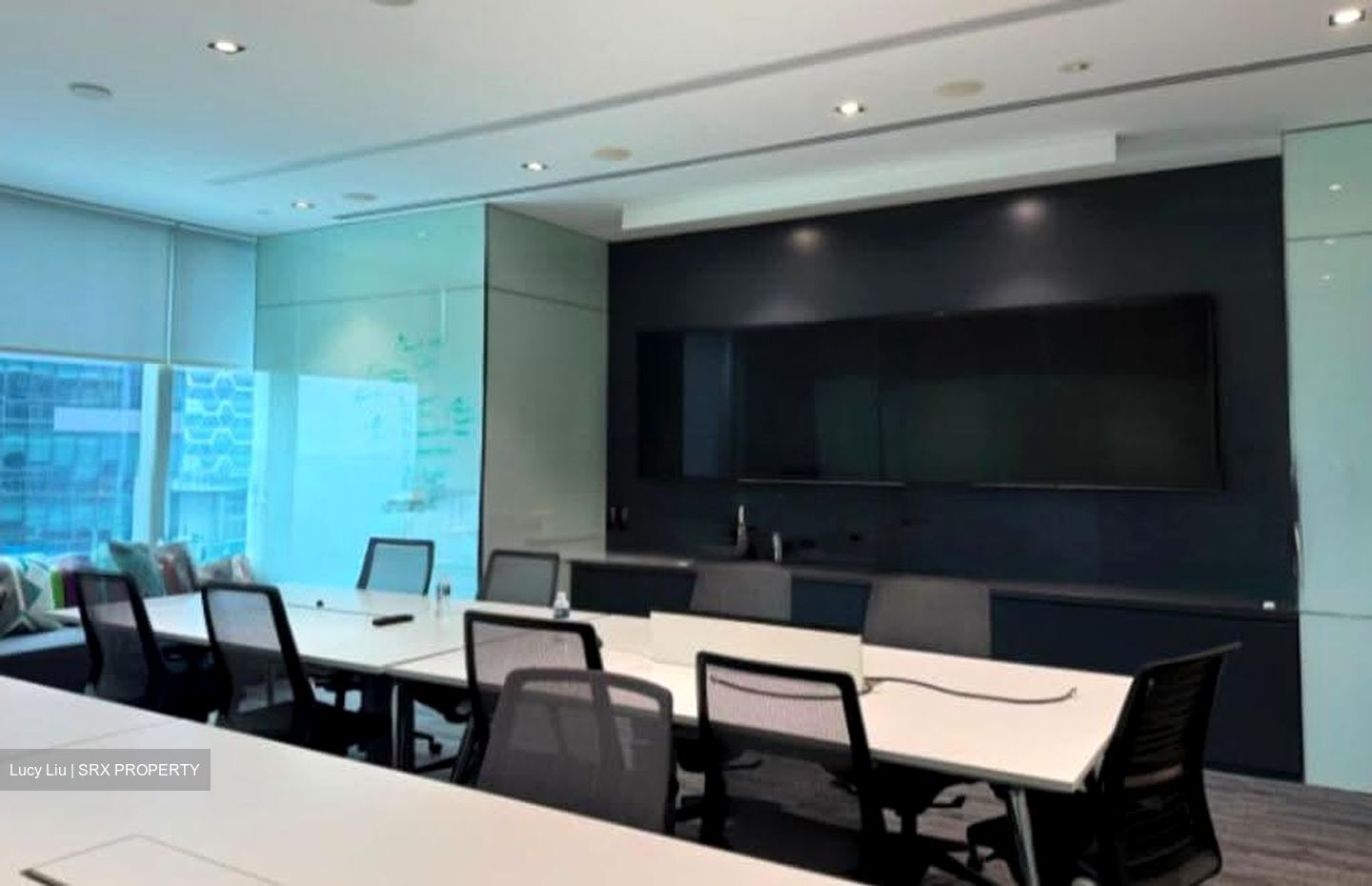 Asia Square Tower 1 (D1), Office #628742691